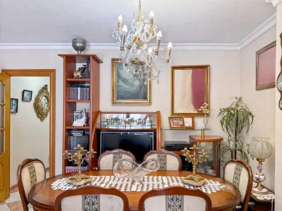Продажа квартиры на Plaza Misericordia, Малага
photo 5