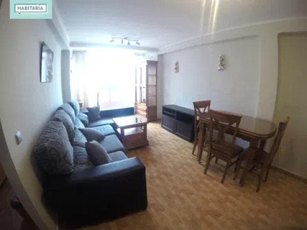 Venta de piso en Calle General Ibáñez, Málaga
thumbnail 1