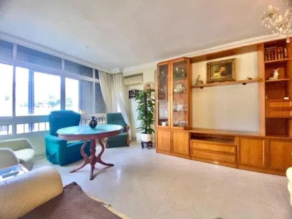 Venta de piso en Barrio Olletas - Sierra Blanquilla, Málaga
photo 1