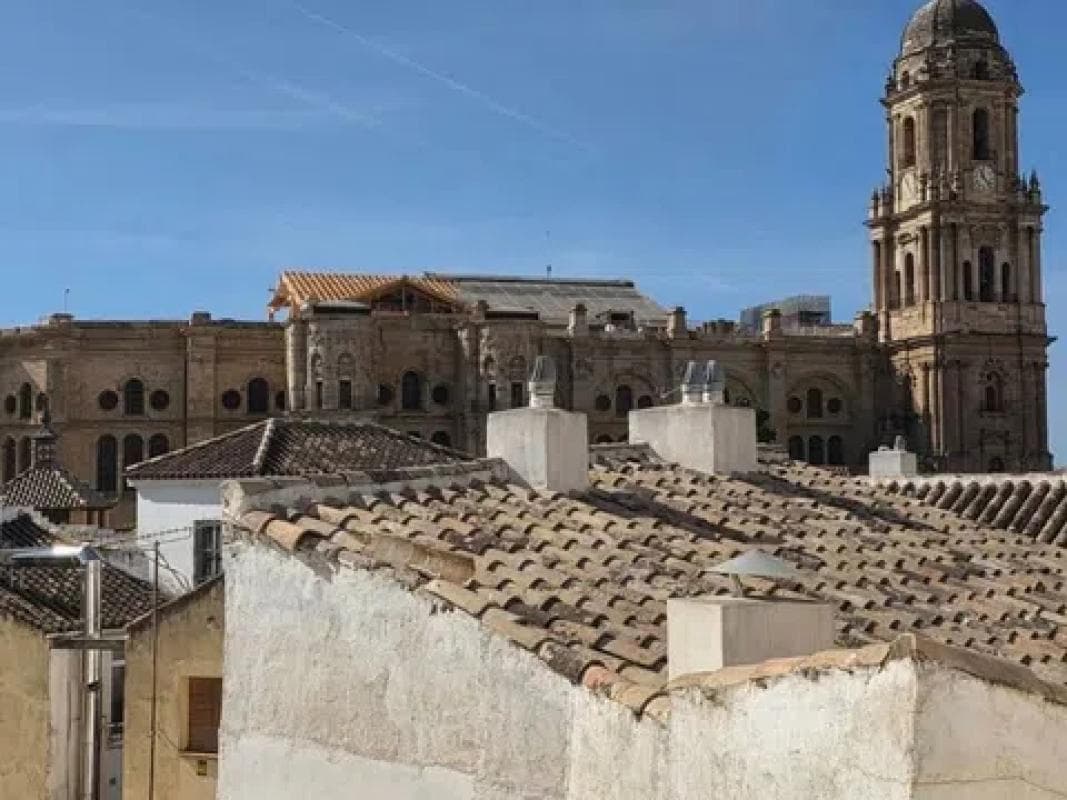 Sprzedaż mieszkania w Calle San José, 6, Málaga
photo 3