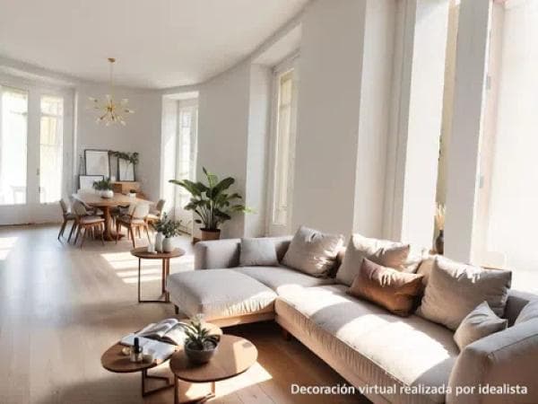 Venta de piso en Barrio Centro Histórico, Málaga
photo 1
