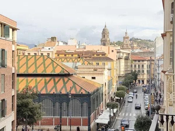Duplex en venta en Barrio Centro Histórico, Málaga thumbnail 2