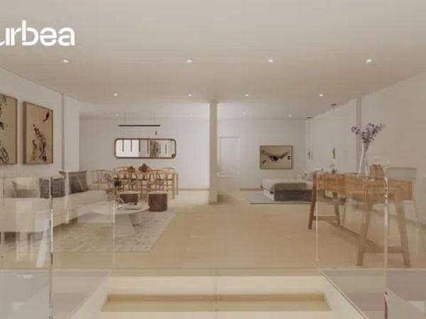 Duplex en venta en Barrio Perchel sur - El Bulto, Málaga photo 1