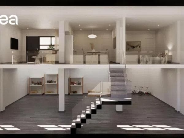 Duplex en venta en Barrio Perchel sur - El Bulto, Málaga thumbnail 2