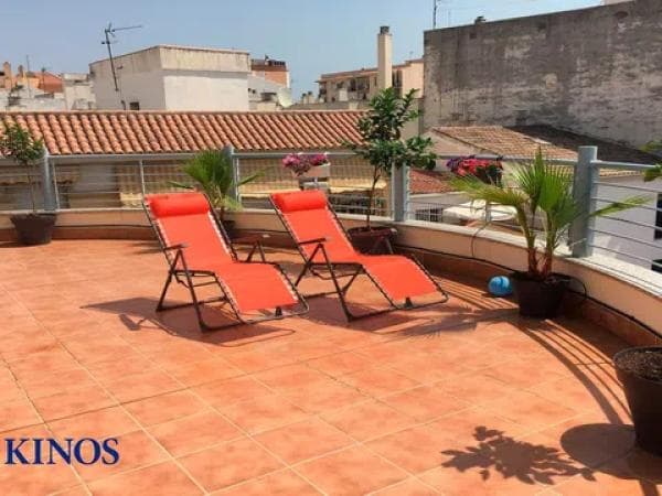 Duplex en venta en Calle Capuchinos, Málaga photo 1