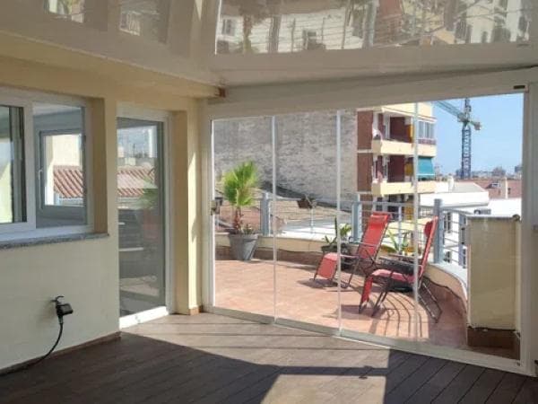Duplex en venta en Calle Capuchinos, Málaga thumbnail 1