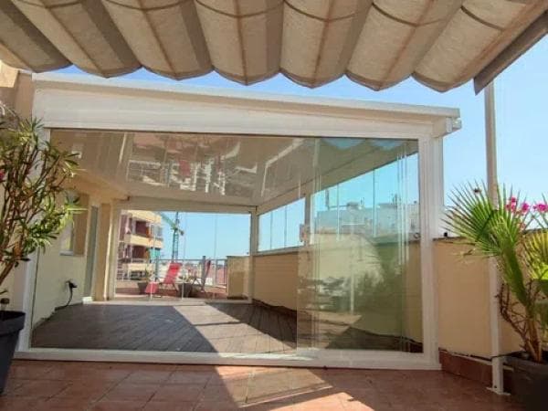 Duplex en venta en Calle Capuchinos, Málaga thumbnail 2
