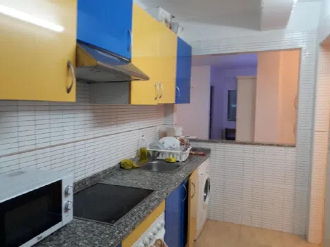 Sale of apartment in Calle Macabeos, 3, Málaga
photo 5