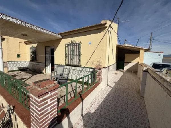 Casa rural en avenida Portales del Peñón s/n thumbnail 1