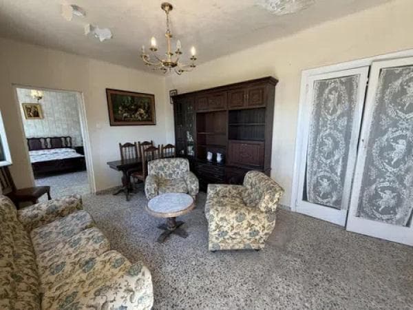 Casa rural en avenida Portales del Peñón s/n thumbnail 2