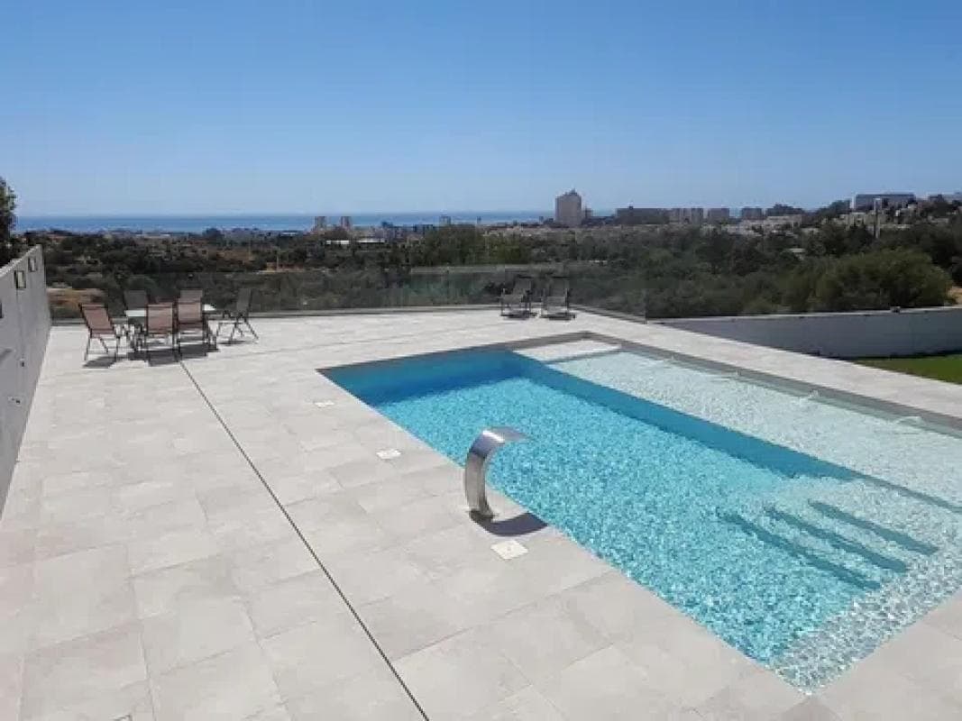 Продажа отдельного шале в Barrio Cortijo de Maza-Finca Monsalvez-El Olivar, Малага photo 4