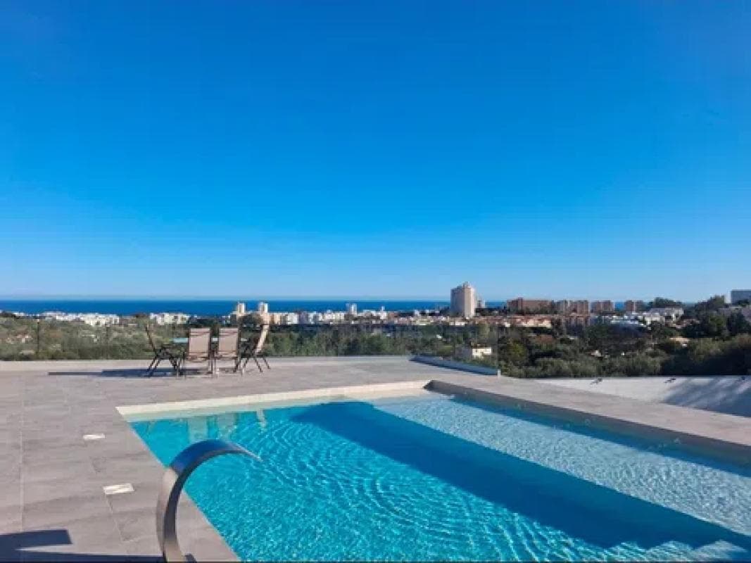 Продажа отдельного шале в Barrio Cortijo de Maza-Finca Monsalvez-El Olivar, Малага photo 5