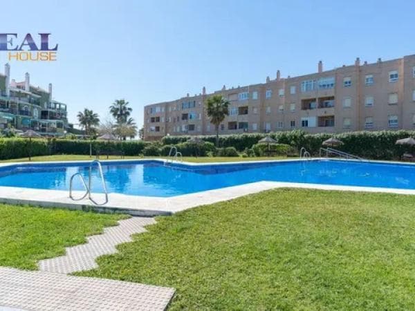 Duplex en venta en Calle Acacias de Guadalmar, 4, Málaga photo 1