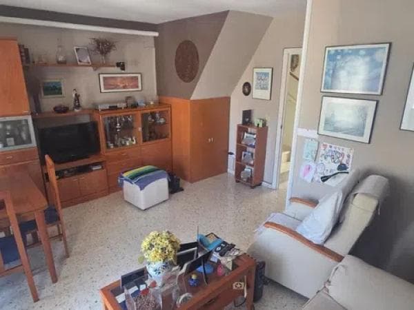 Duplex en venta en Calle Jerez Perchet, Málaga photo 1