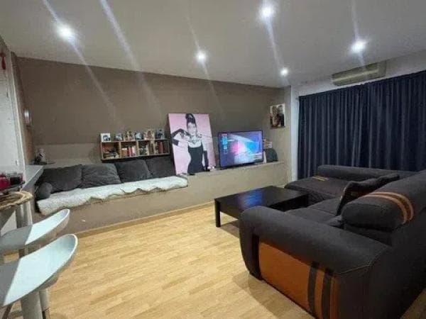 Duplex en venta en Barrio Huerta Nueva - Jardín de Málaga, Málaga photo 1