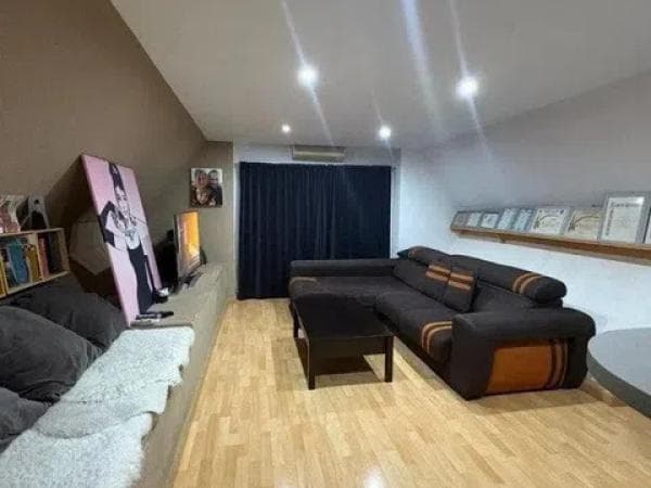 Duplex en venta en Barrio Huerta Nueva - Jardín de Málaga, Málaga thumbnail 1