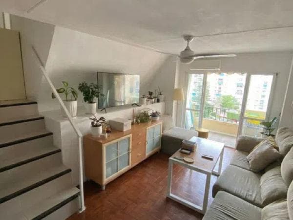 Duplex en venta en Barrio Huerta Nueva - Jardín de Málaga, Málaga photo 1