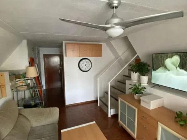 Duplex en venta en Barrio Huerta Nueva - Jardín de Málaga, Málaga thumbnail 2