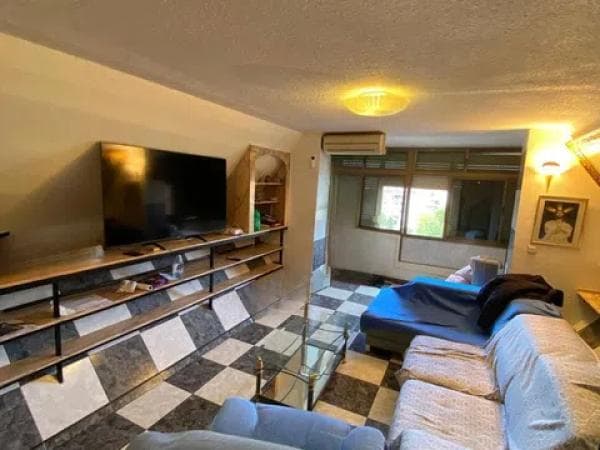 Duplex en venta en Barrio Huerta Nueva - Jardín de Málaga, Málaga photo 1