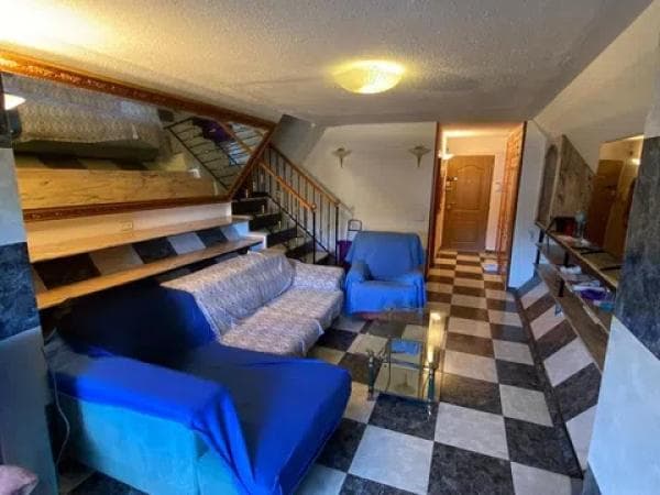Duplex en venta en Barrio Huerta Nueva - Jardín de Málaga, Málaga thumbnail 1