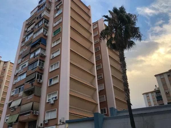 Duplex en venta en Barrio Huerta Nueva - Jardín de Málaga, Málaga thumbnail 2