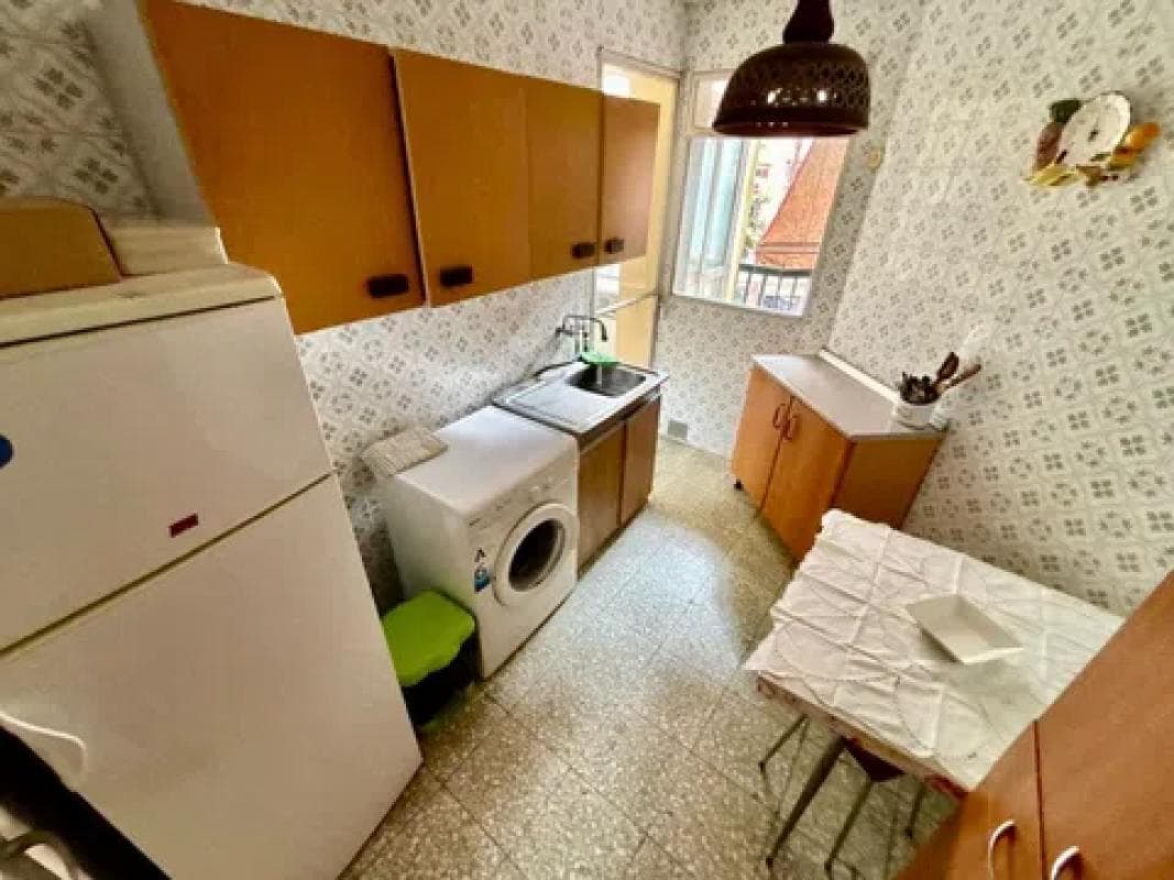 Продажа квартиры на Avenida Nuestra Señora de las Guías, Малага
photo 4