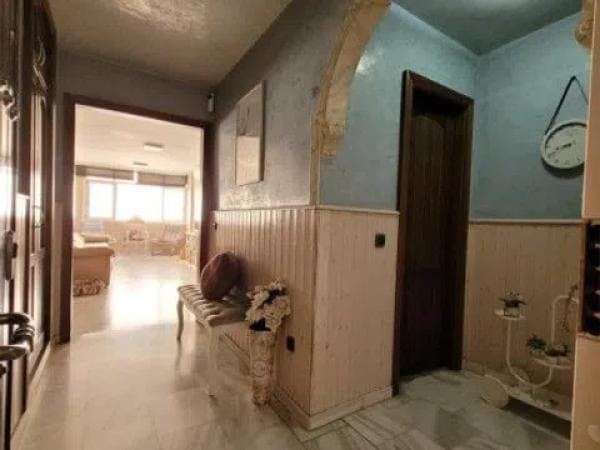 Venta de piso en Calle Jerez Perchet, 24, Málaga
thumbnail 1
