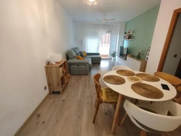 Venta de piso en Barrio Ciudad Jardín, Málaga
thumbnail 1