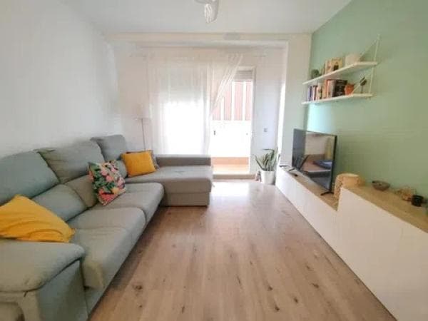 Venta de piso en Barrio Ciudad Jardín, Málaga
thumbnail 2