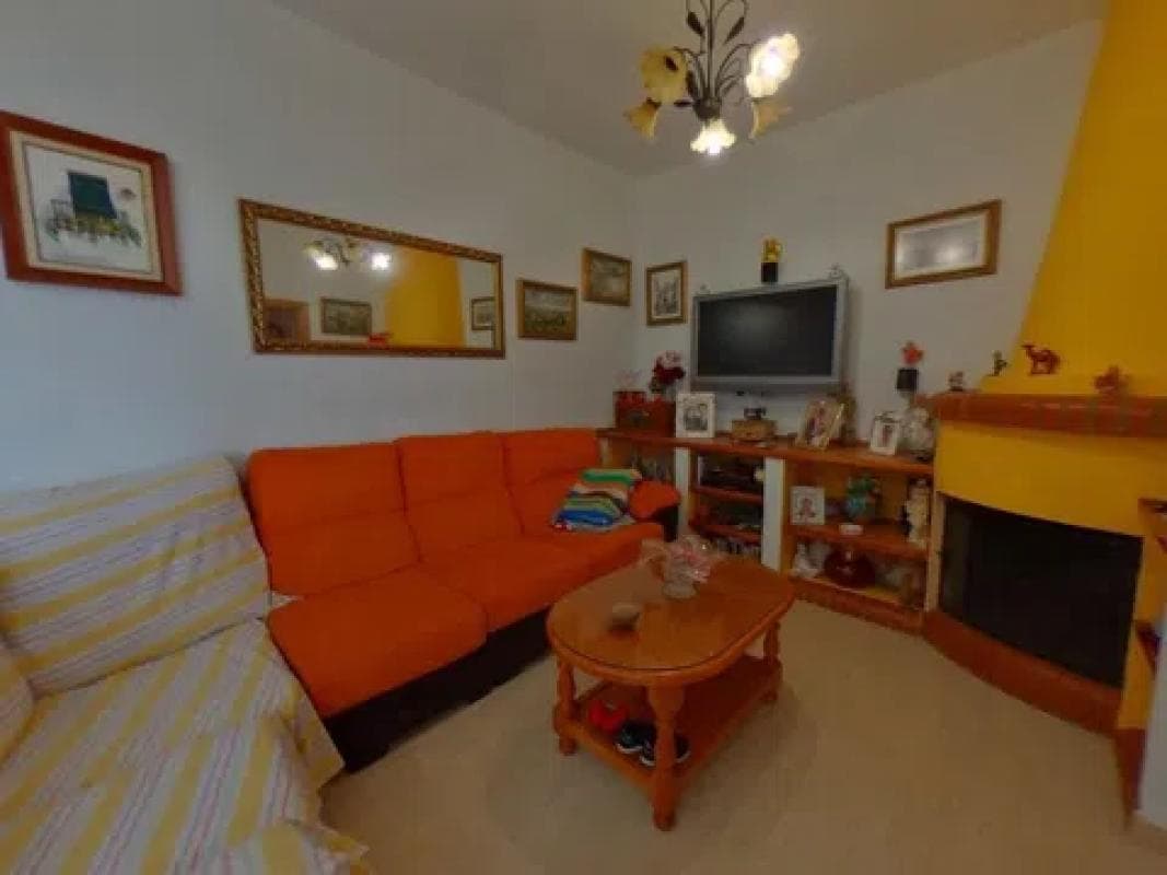 Продажа отдельного шале в Barrio Ciudad Jardín, Малага photo 4