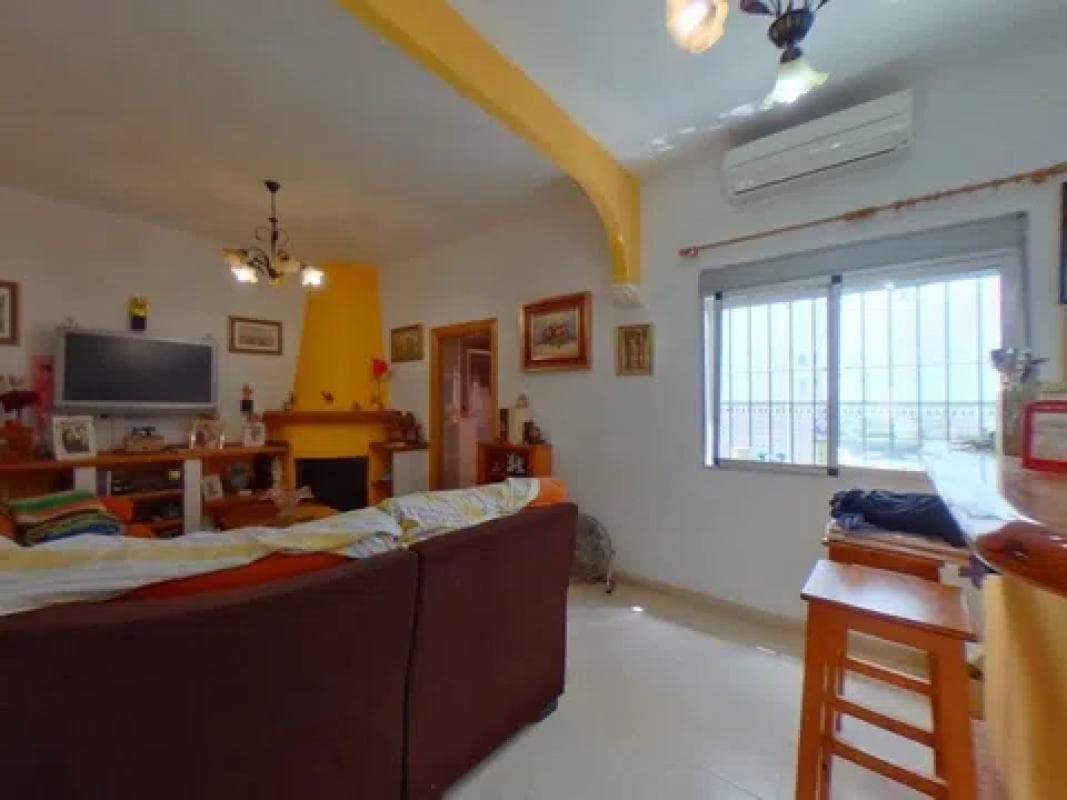 Продажа отдельного шале в Barrio Ciudad Jardín, Малага photo 5