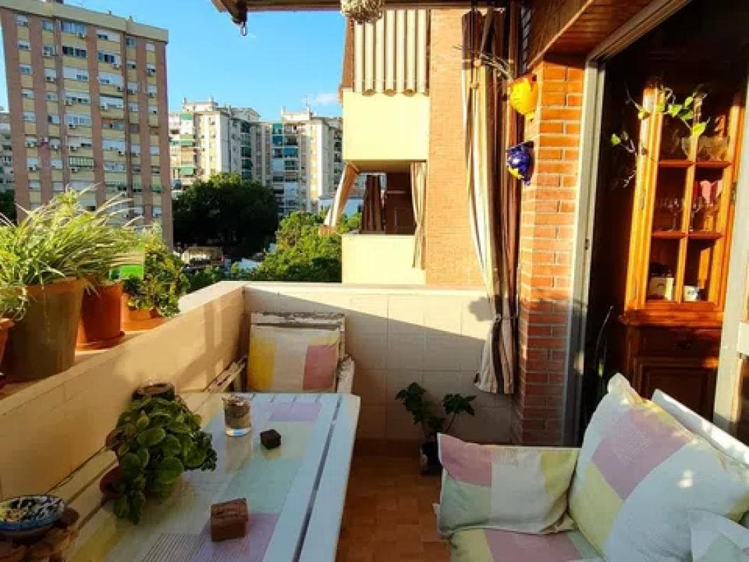 Sale of apartment in Calle Jerez Perchet, Málaga
photo 5