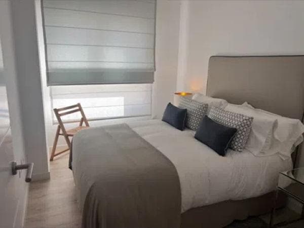 Venta de piso en Barrio Rodeo Alto-Guadaiza-La Campana, Marbella
photo 1