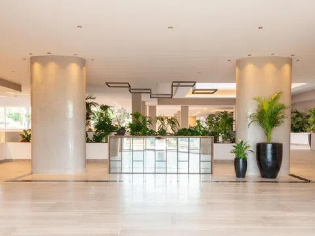 Venta de piso en Barrio Rodeo Alto-Guadaiza-La Campana, Marbella
photo 5