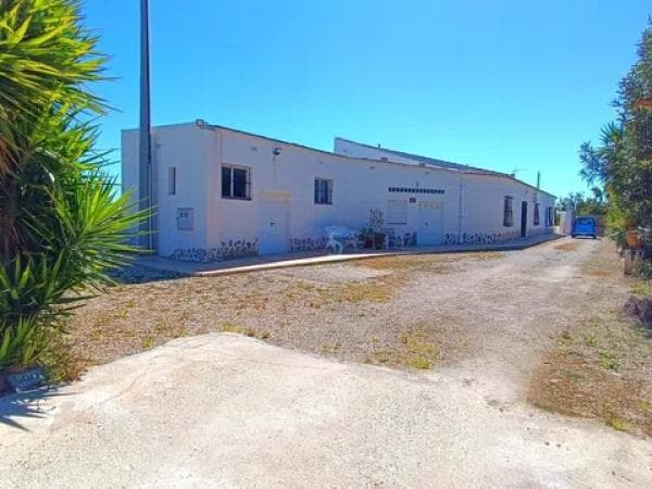 Independent chalet for sale in Daya Nueva, Daya Nueva
thumbnail 1