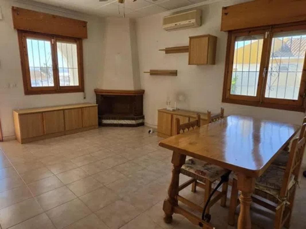 Venta de chalet independiente en Barrio La Siesta - El Salado - Torreta, Torrevieja
photo 3