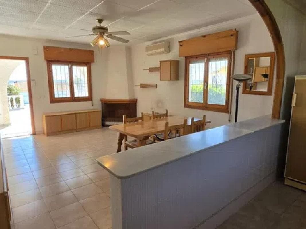 Venta de chalet independiente en Barrio La Siesta - El Salado - Torreta, Torrevieja
photo 4