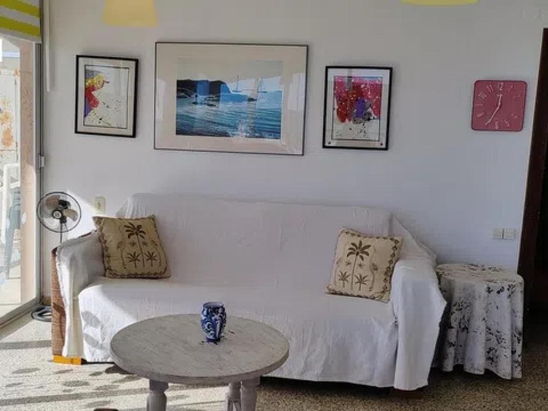 Venta de piso en Barrio Playa de San Juan, Alicante / Alacant
photo 2
