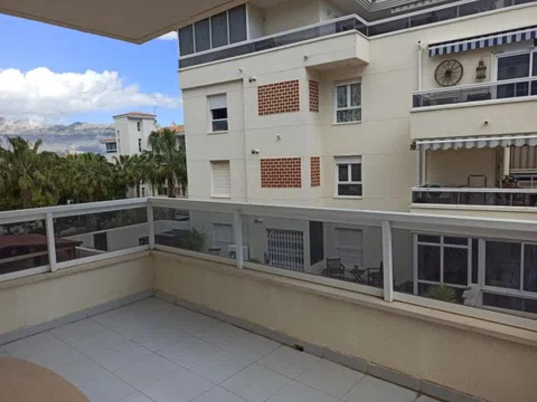 Venta de piso en Calle W.A. Mozart, 4, Alfaz del Pi
photo 5