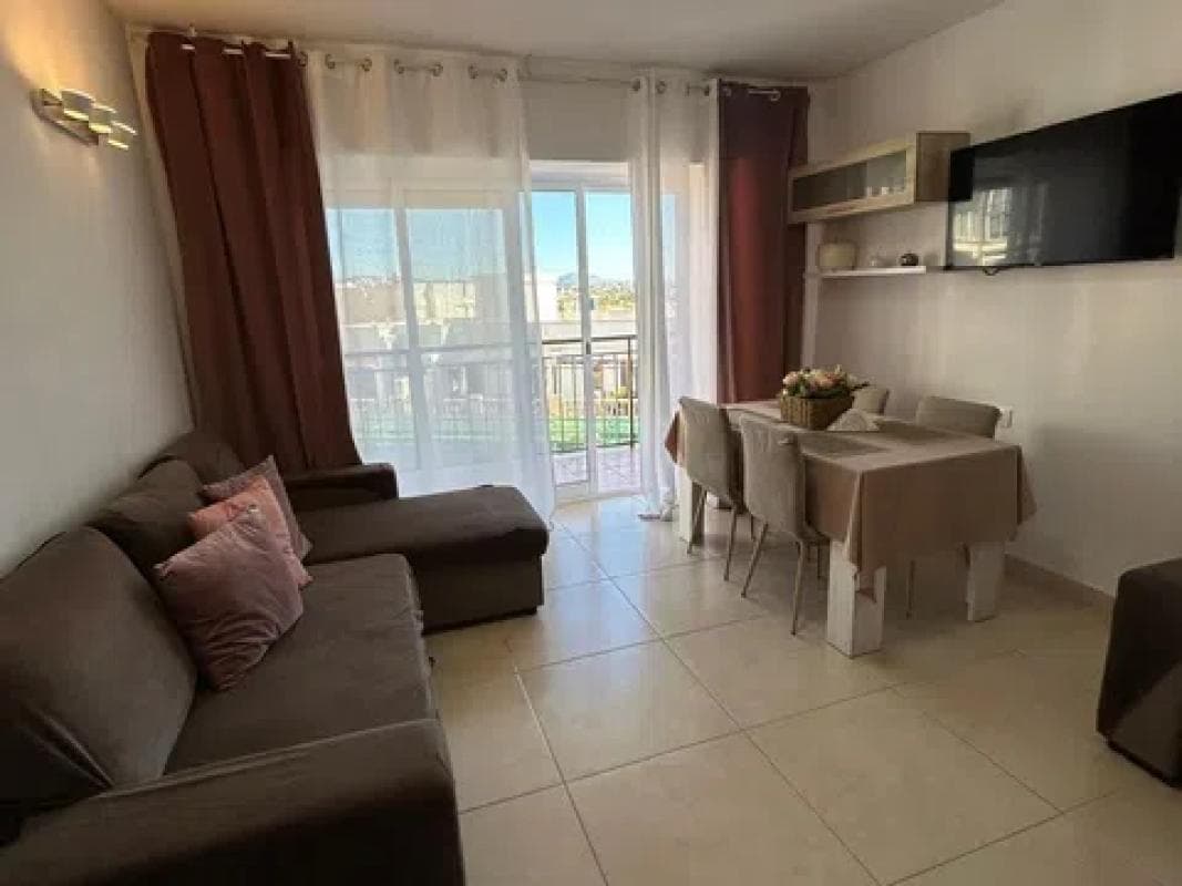 Venta de piso en Calle Corbeta, Calpe
photo 2