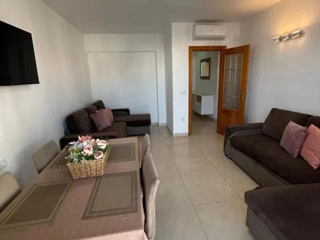 Venta de piso en Calle Corbeta, Calpe
photo 3