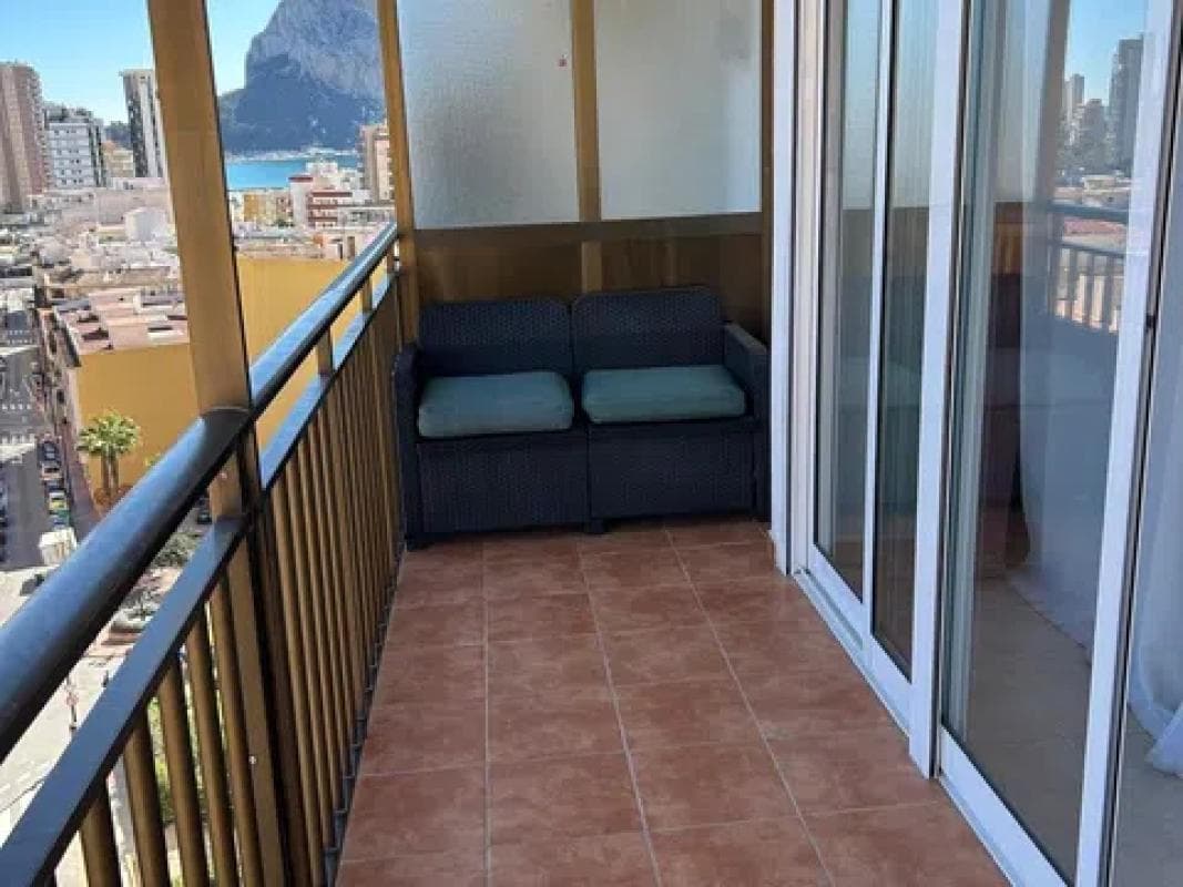 Venta de piso en Calle Corbeta, Calpe
photo 5