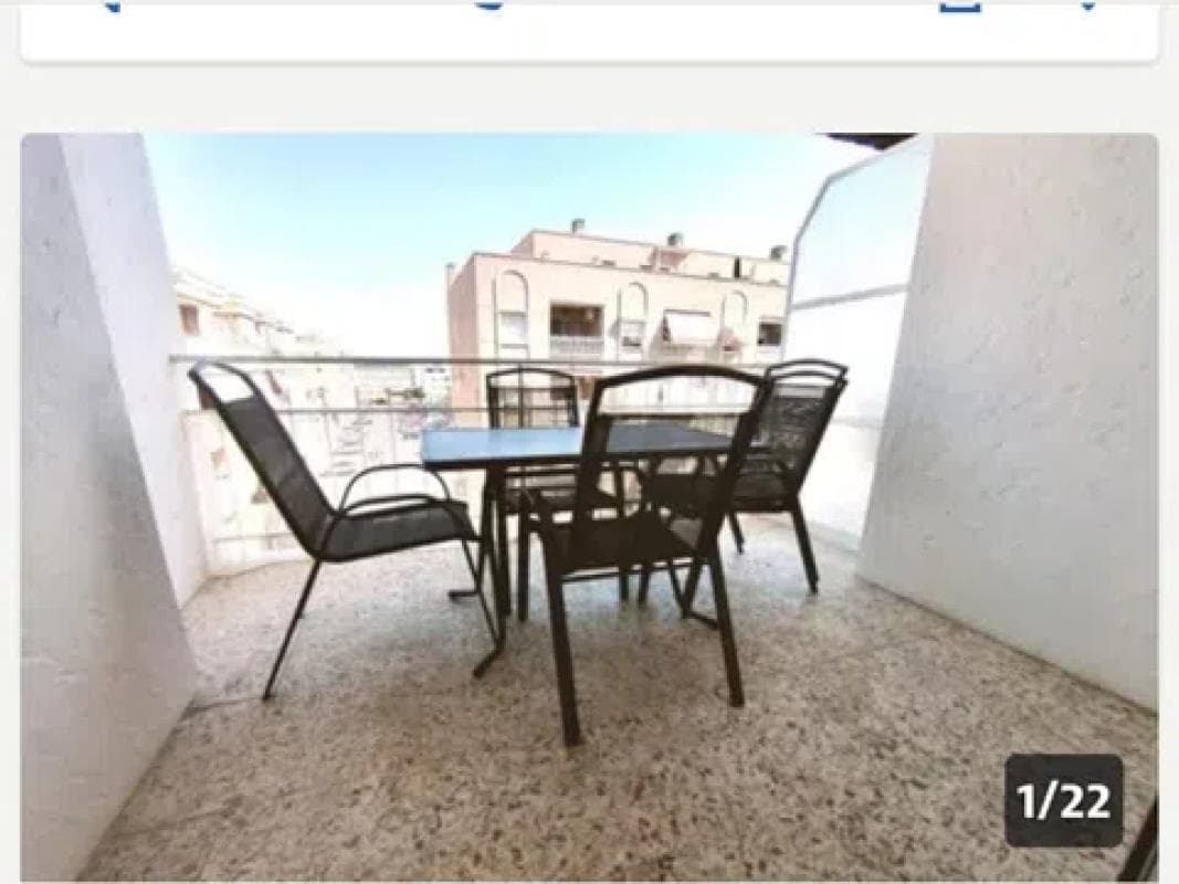 Venta de piso en Avenida de Ronda, 43, Santa Pola
photo 3