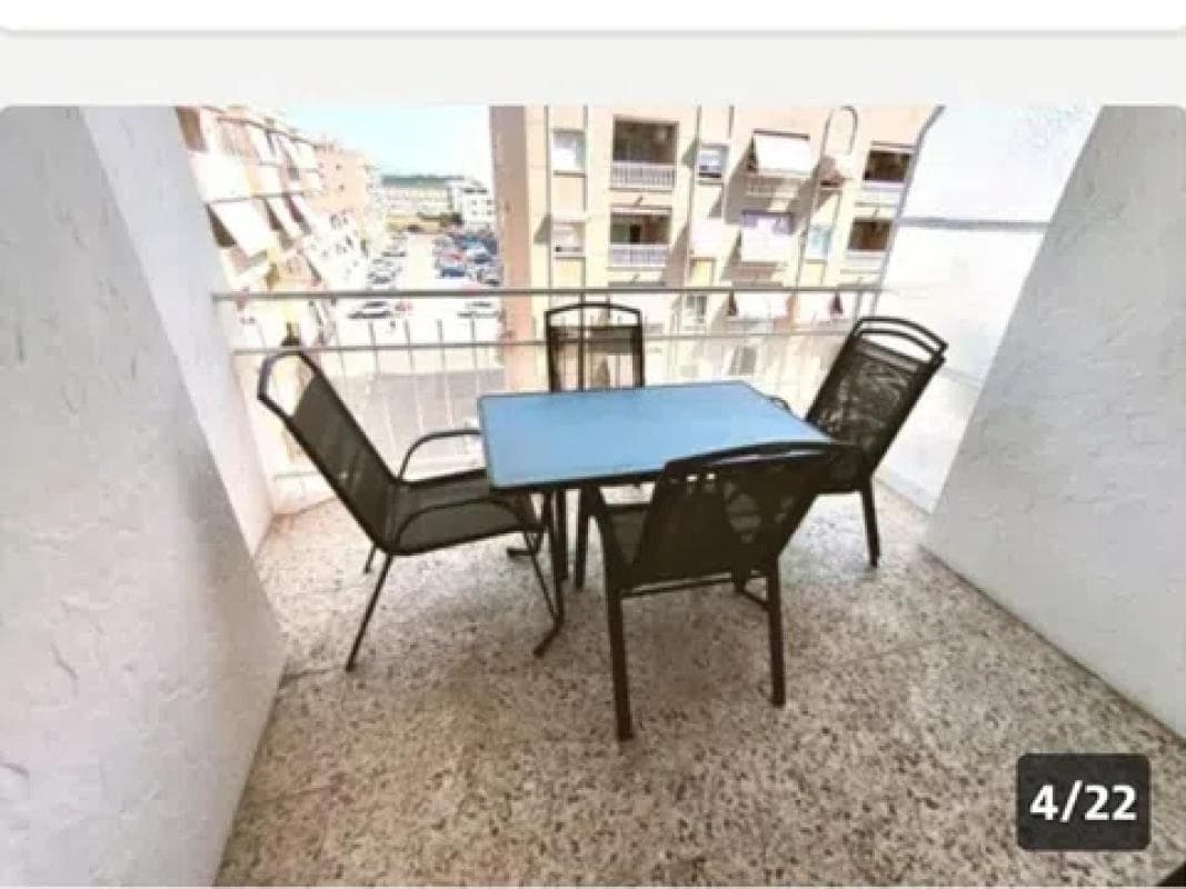 Venta de piso en Avenida de Ronda, 43, Santa Pola
photo 4