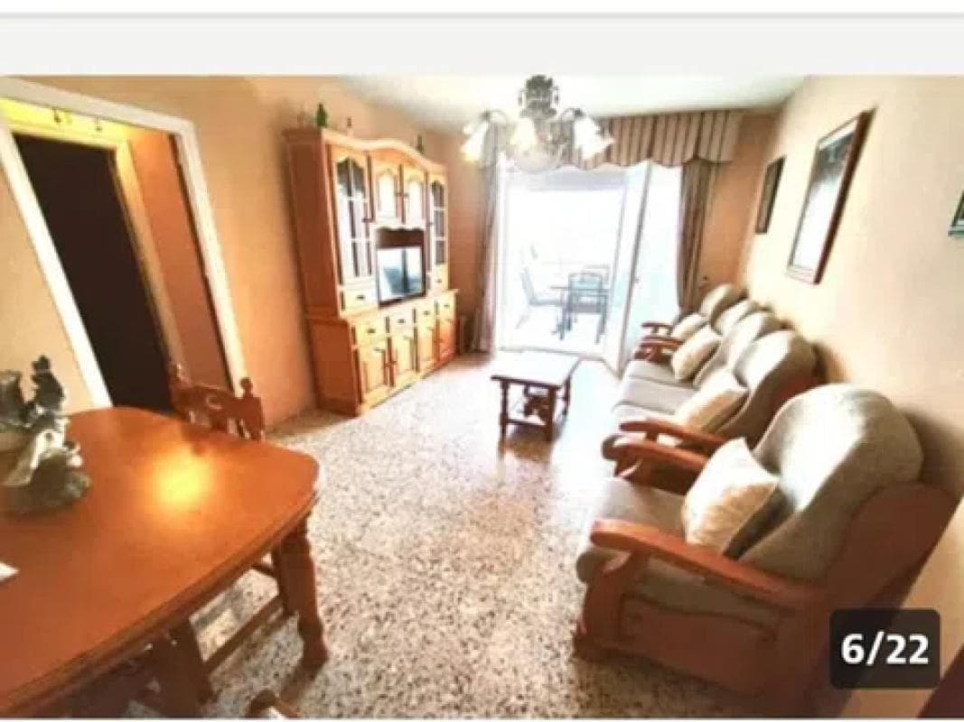 Venta de piso en Avenida de Ronda, 43, Santa Pola
photo 5