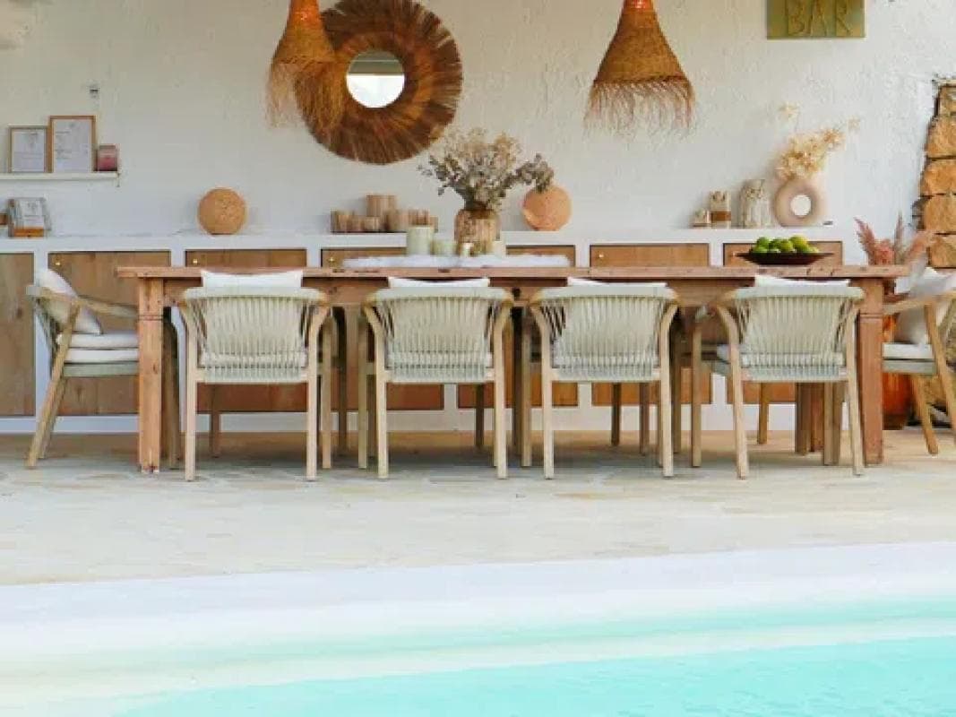 Venta de chalet independiente en Cometa-Carrió, Calpe
photo 2