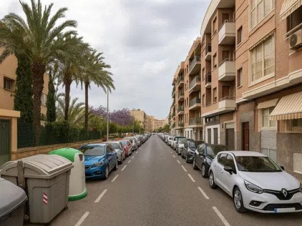 Venta de piso en Calle Jose Javaloyes Orts s/n, Elche / Elx
thumbnail 1