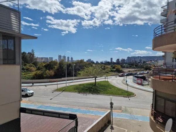 Продажа квартиры на Avenida Jaume I el Conqueridor, Кальпе
photo 1