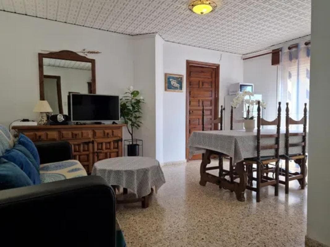 Venta de piso en Avenida Jaume I el Conqueridor, Calpe
photo 2