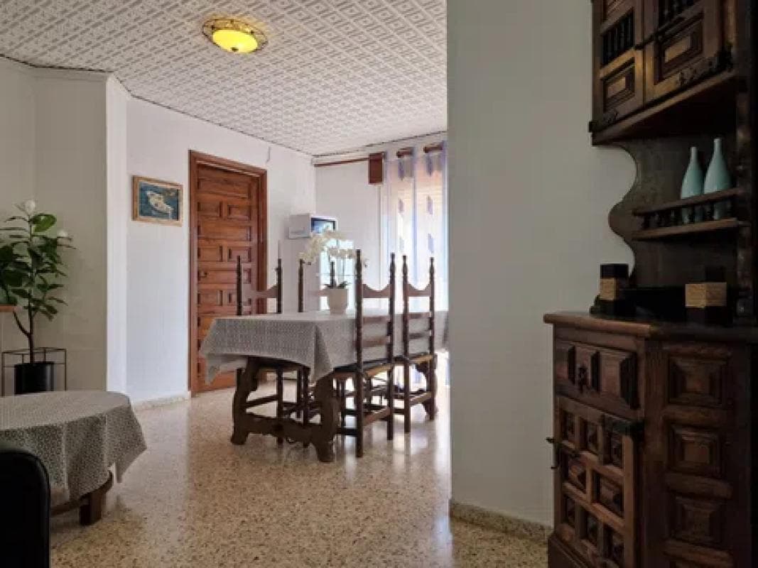 Venta de piso en Avenida Jaume I el Conqueridor, Calpe
photo 3